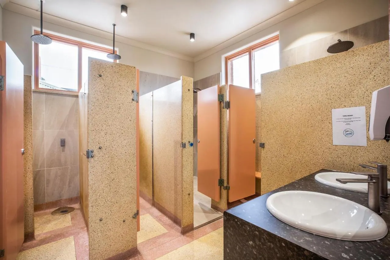 Ramsgate Hotel By Nightcap Social Adelaide
