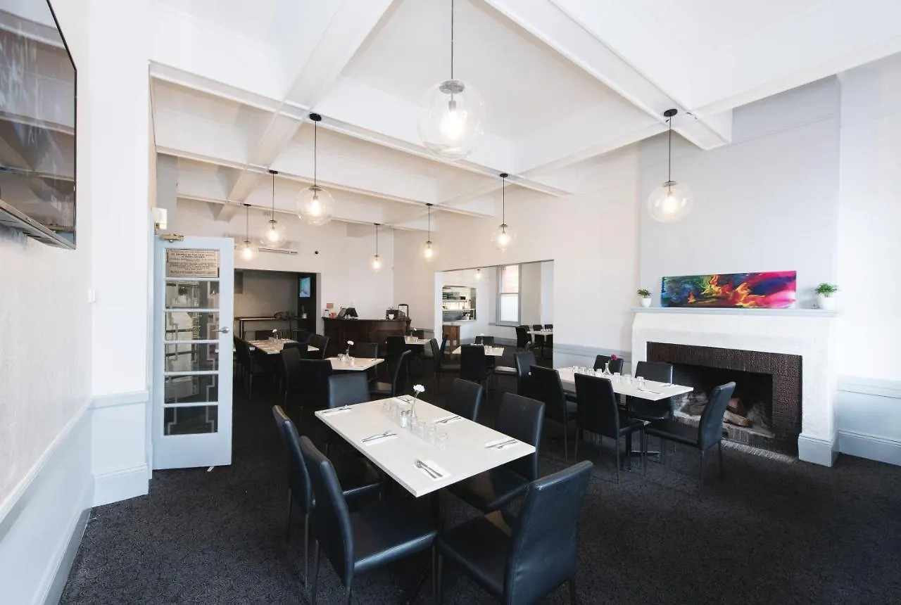 Ramsgate Hotel By Nightcap Social Adelaide 3*,
