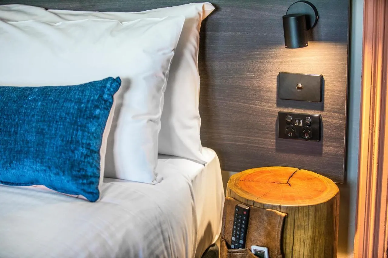 Ramsgate Hotel By Nightcap Social Adelaide