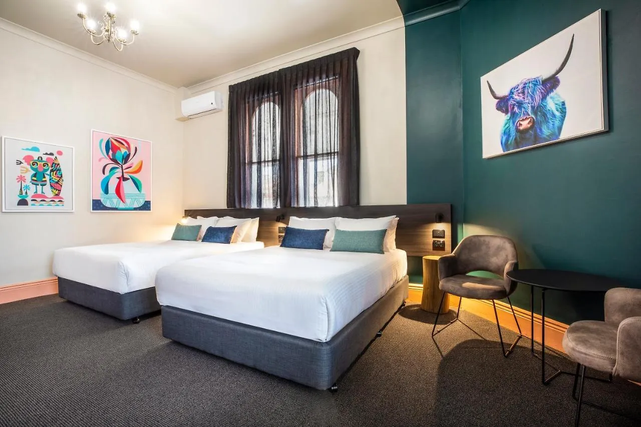Ramsgate Hotel By Nightcap Social Adelaide Australia