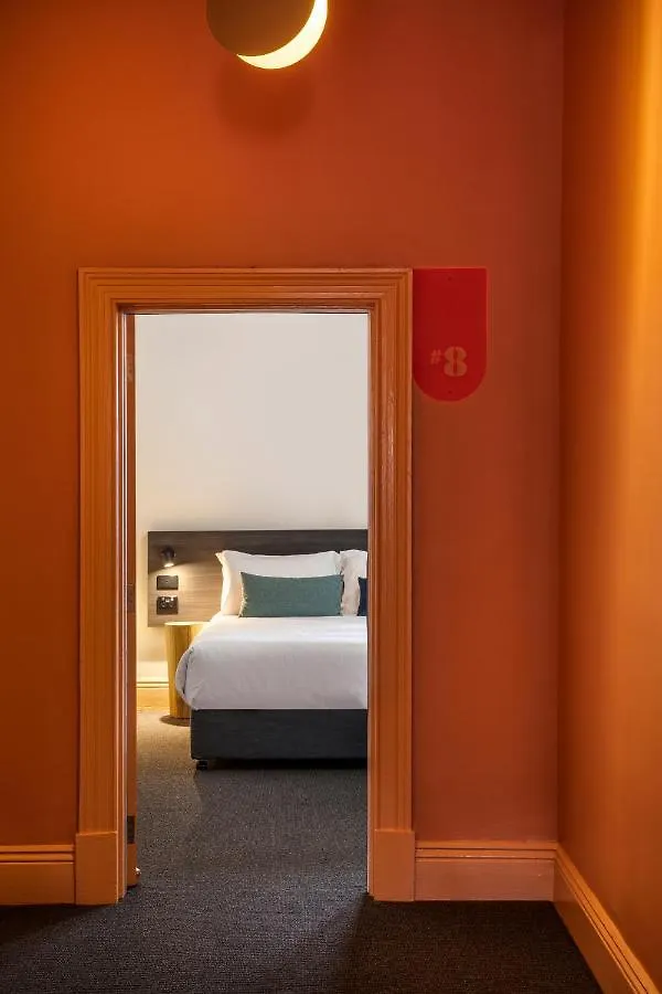 Ramsgate Hotel By Nightcap Social Adelaide