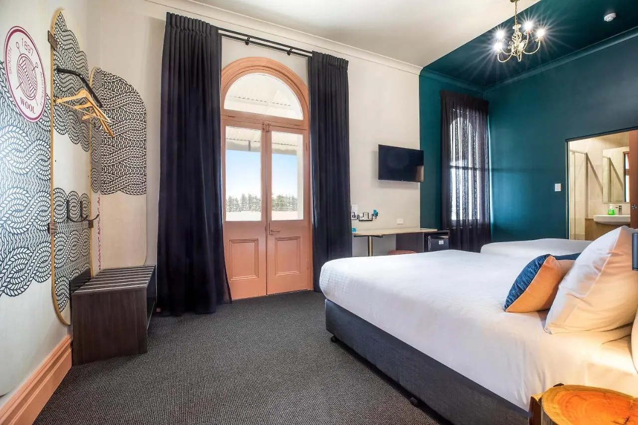 Ramsgate Hotel By Nightcap Social Adelaide Australia
