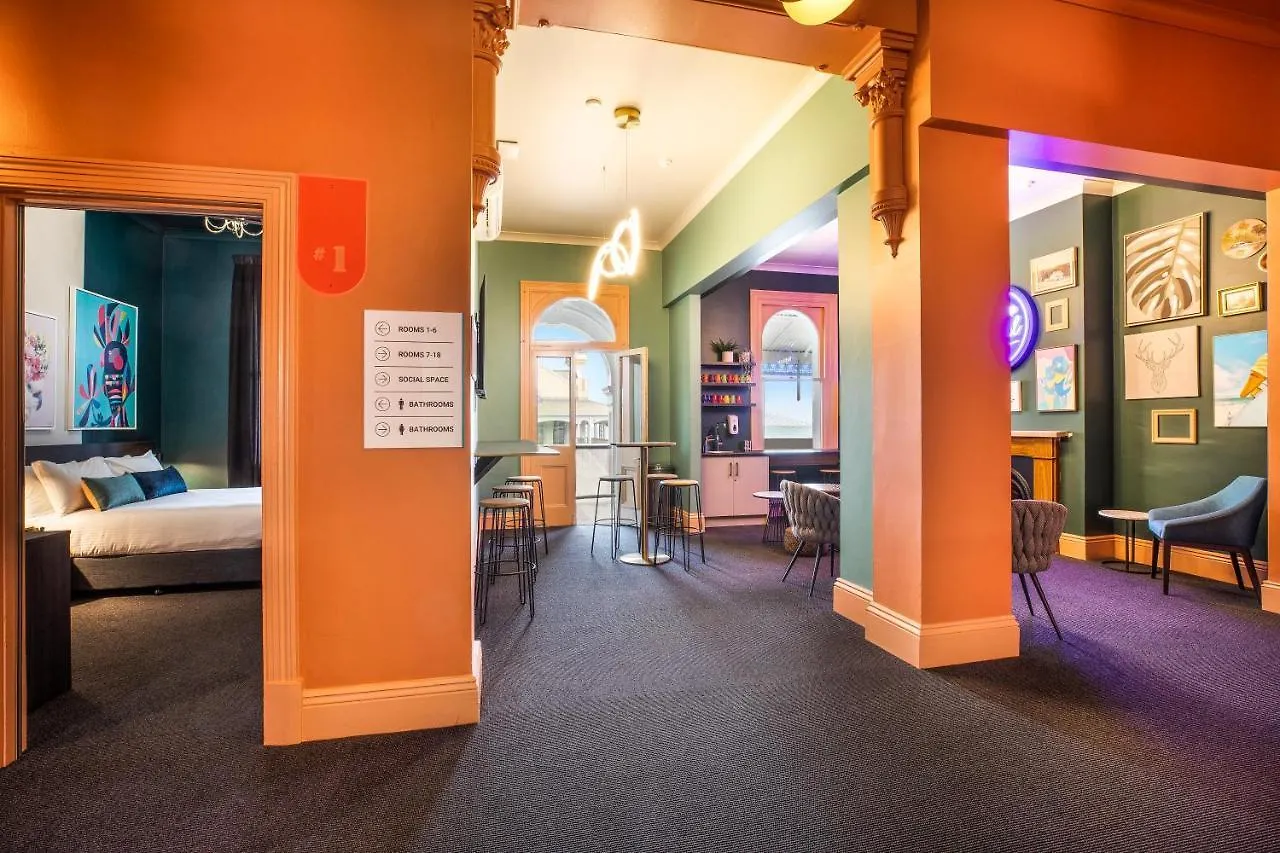 Ramsgate Hotel By Nightcap Social Adelaide