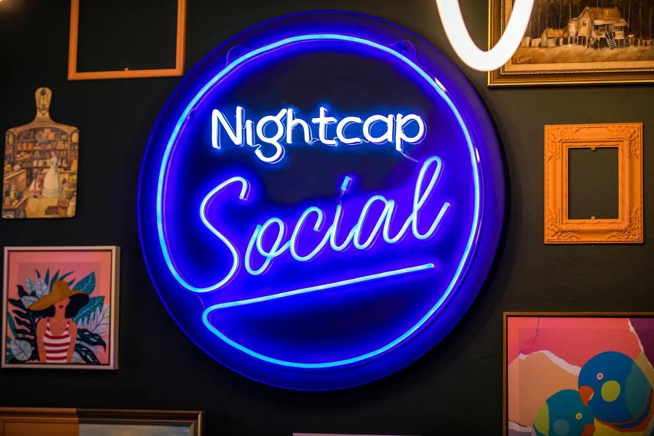 Ramsgate Hotel By Nightcap Social Adelaide