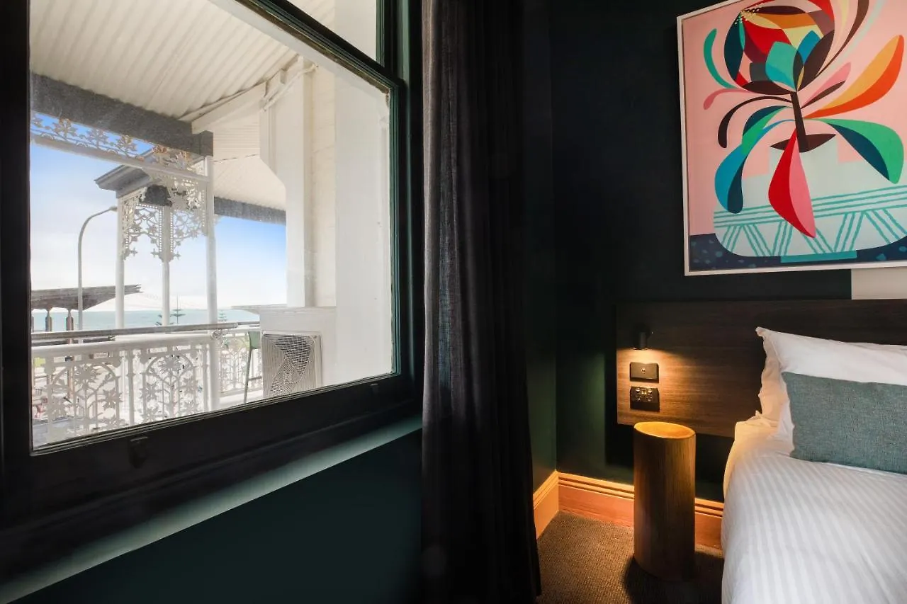 Ramsgate Hotel By Nightcap Social Adelaide
