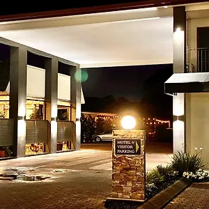 Motel Country ****