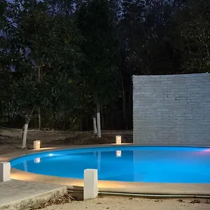 Hotel Ranch Chulas And Restaurant ****