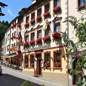 Hotel Du Château ***