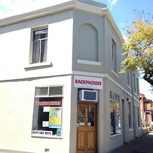 Auberge de jeunesse Shingo's Backpackers