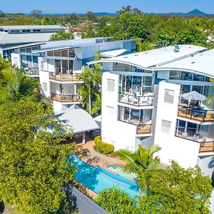 Appart hôtel Twin Quays Noosa ****