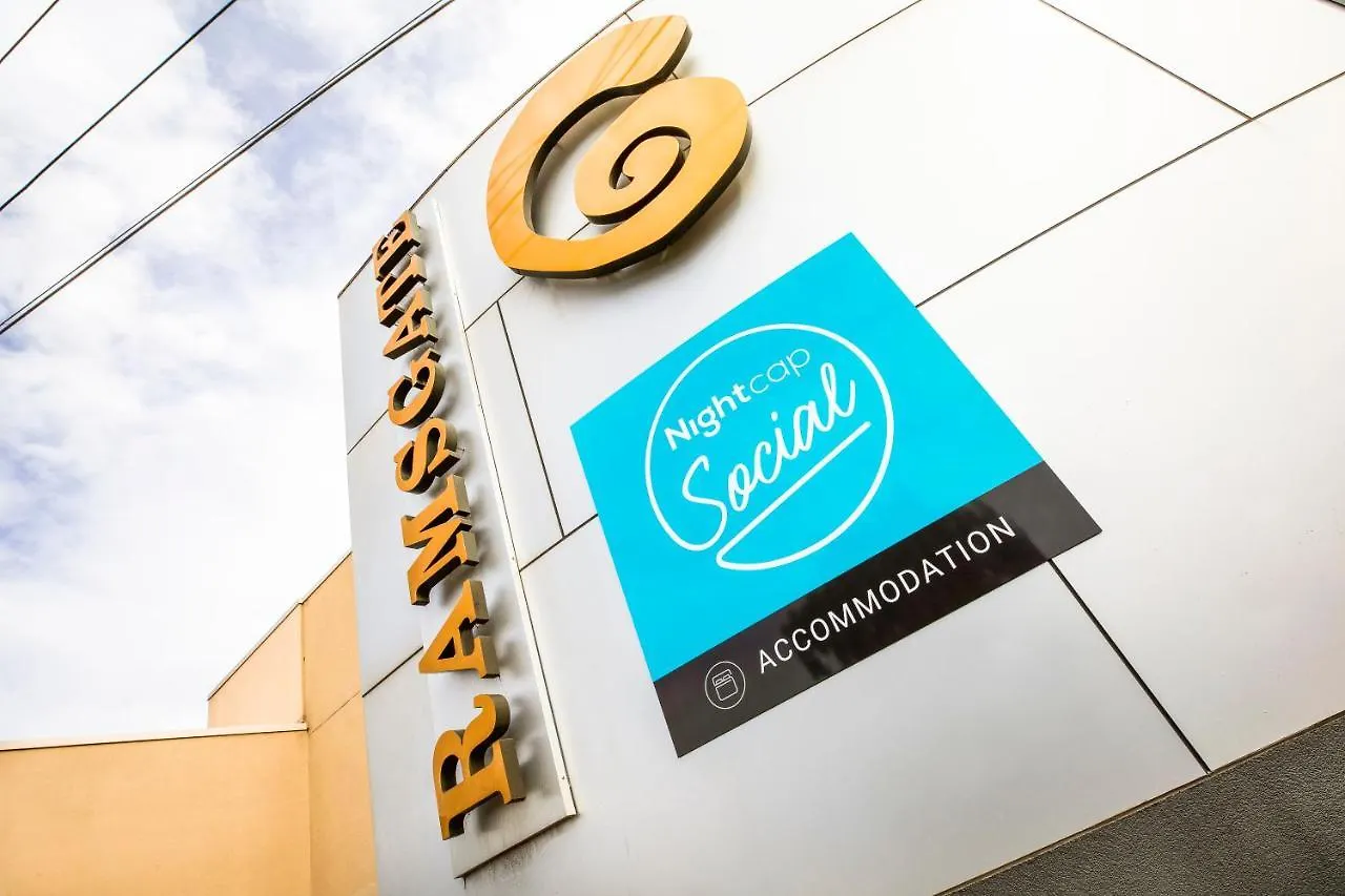 Ramsgate Hotel By Nightcap Social Adelaide Avustralya