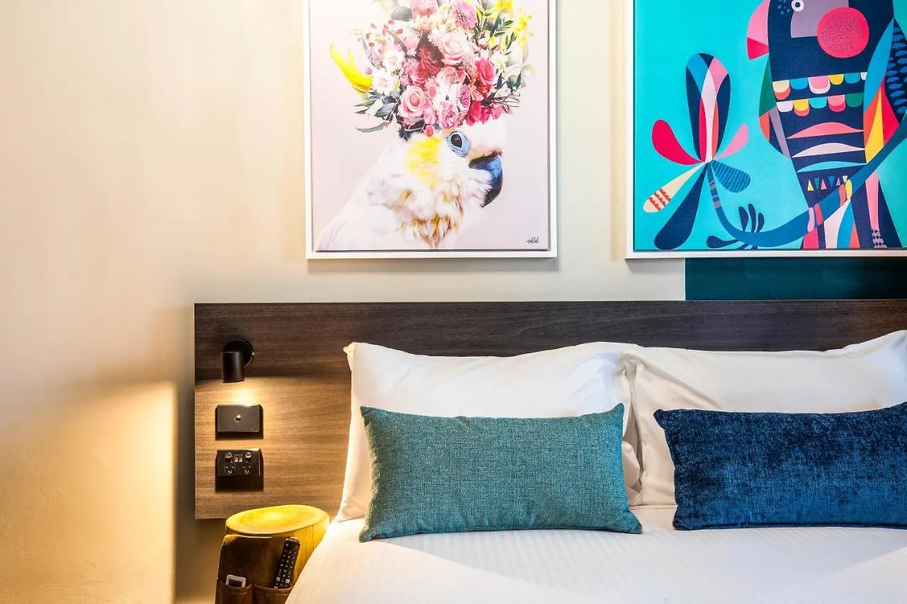 Ramsgate Hotel By Nightcap Social Adelaide 3*,