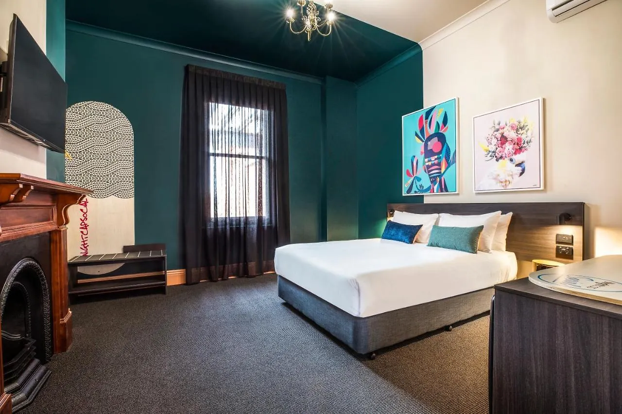 Ramsgate Hotel By Nightcap Social Adelaide