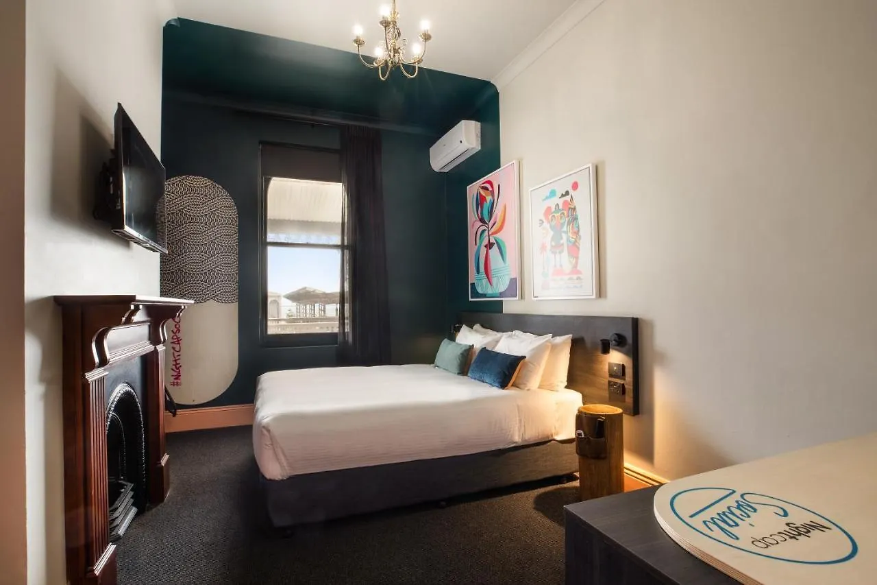 Ramsgate Hotel By Nightcap Social Adelaide