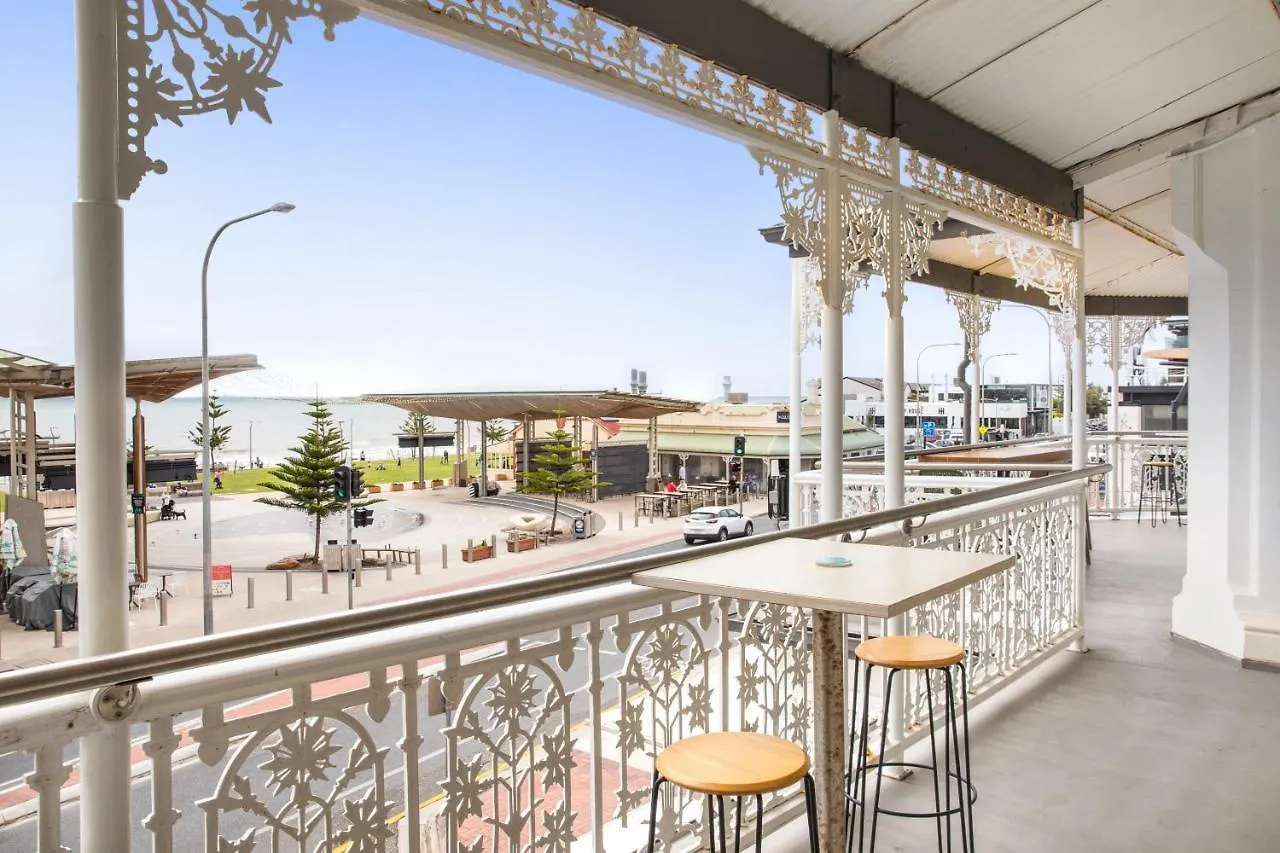 Ramsgate Hotel By Nightcap Social Adelaide 3*,  Avustralya