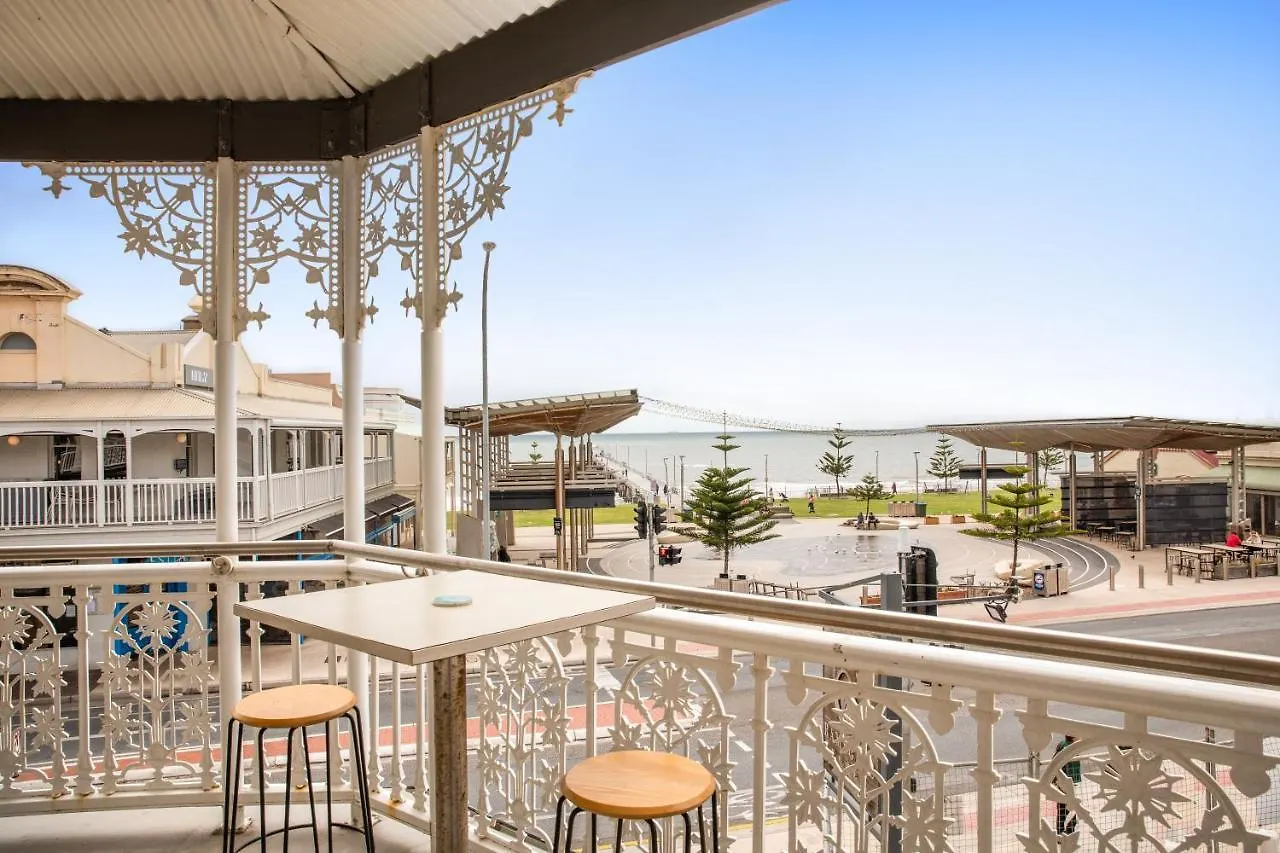 Ramsgate Hotel By Nightcap Social Adelaide