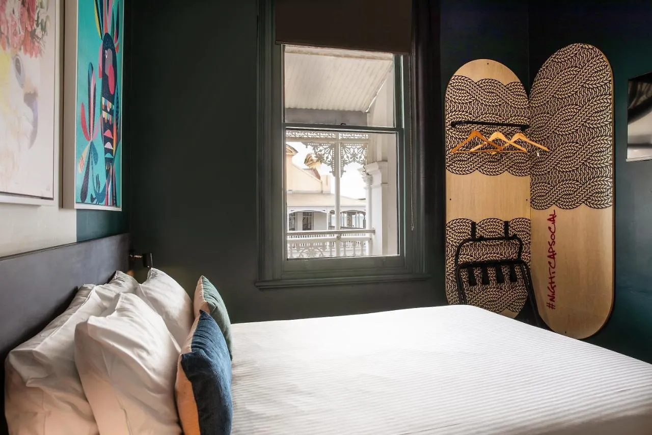 Ramsgate Hotel By Nightcap Social Adelaide