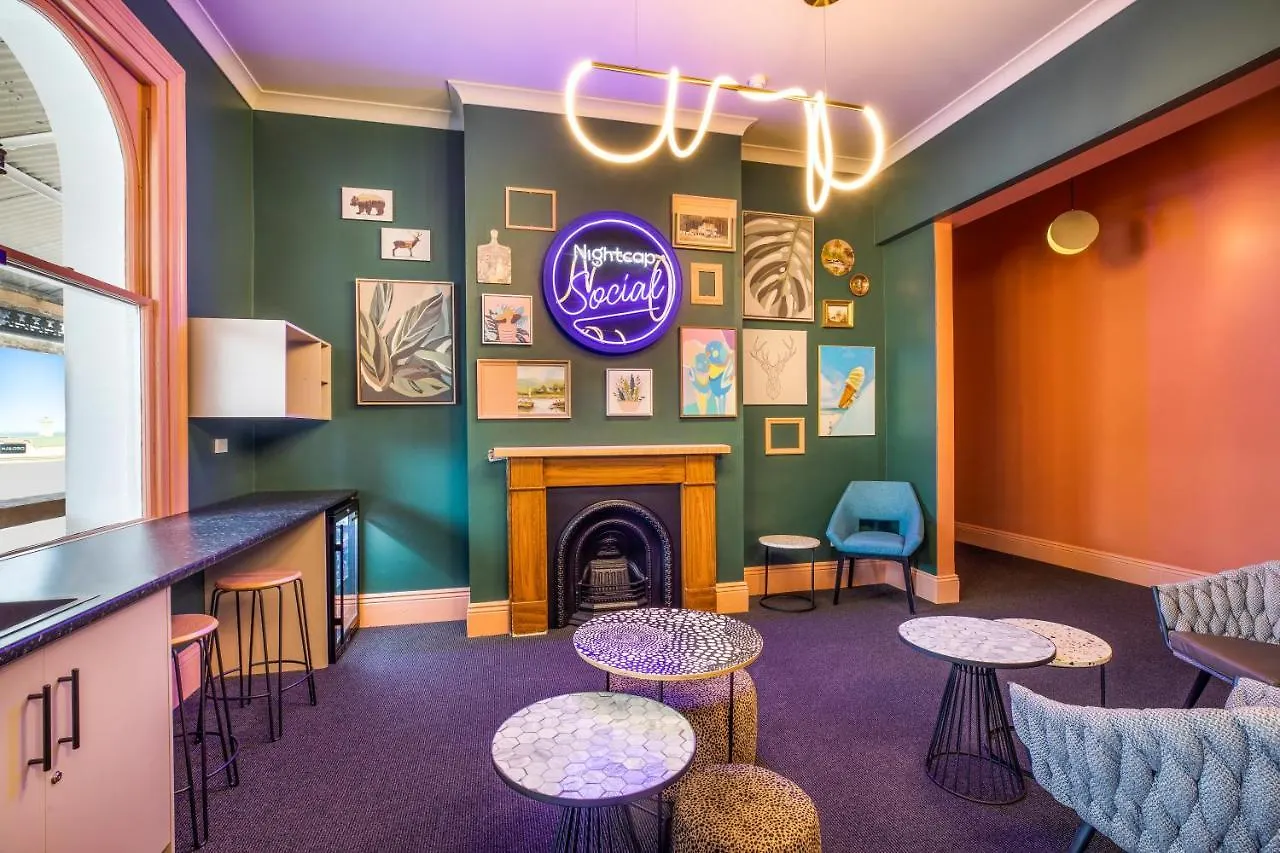 Ramsgate Hotel By Nightcap Social Adelaïde
