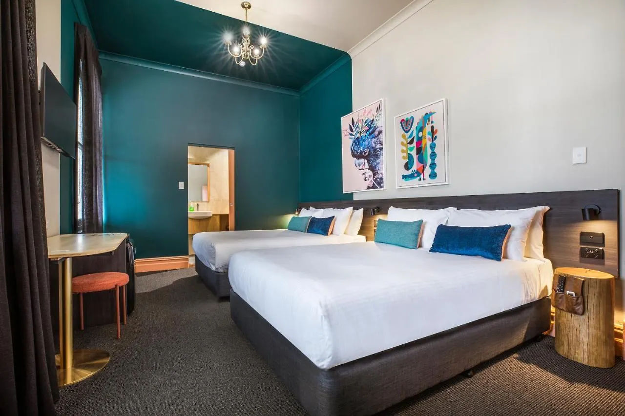 Ramsgate Hotel By Nightcap Social Adelaïde 3*,