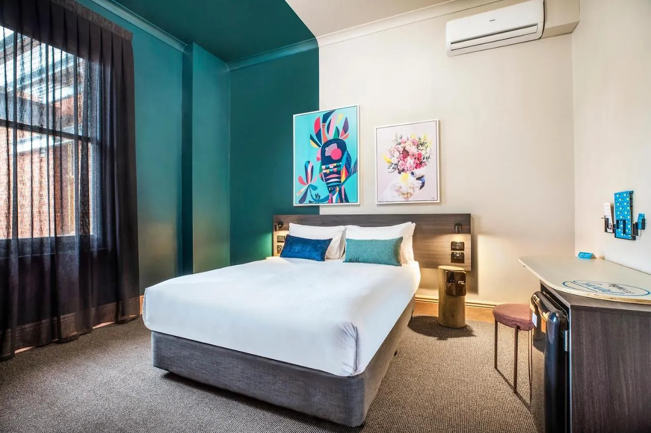 Ramsgate Hotel By Nightcap Social Adelaïde
