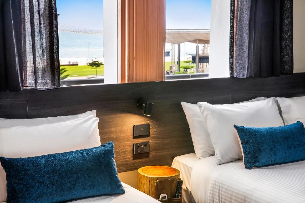 Ramsgate Hotel By Nightcap Social Adelaïde