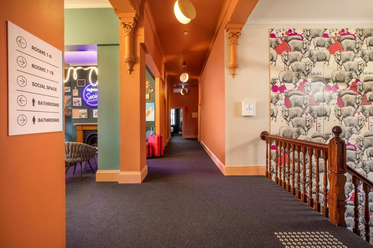 Ramsgate Hotel By Nightcap Social Adelaïde