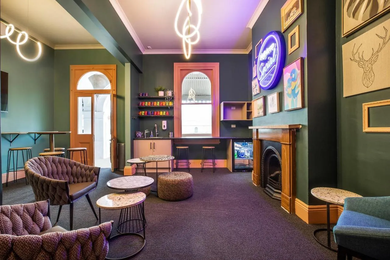 Ramsgate Hotel By Nightcap Social Adelaïde