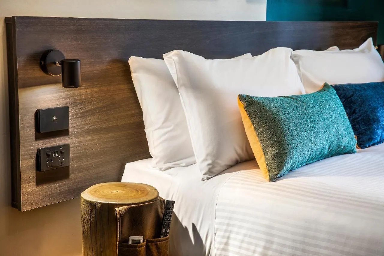 Ramsgate Hotel By Nightcap Social Adelaïde Australie