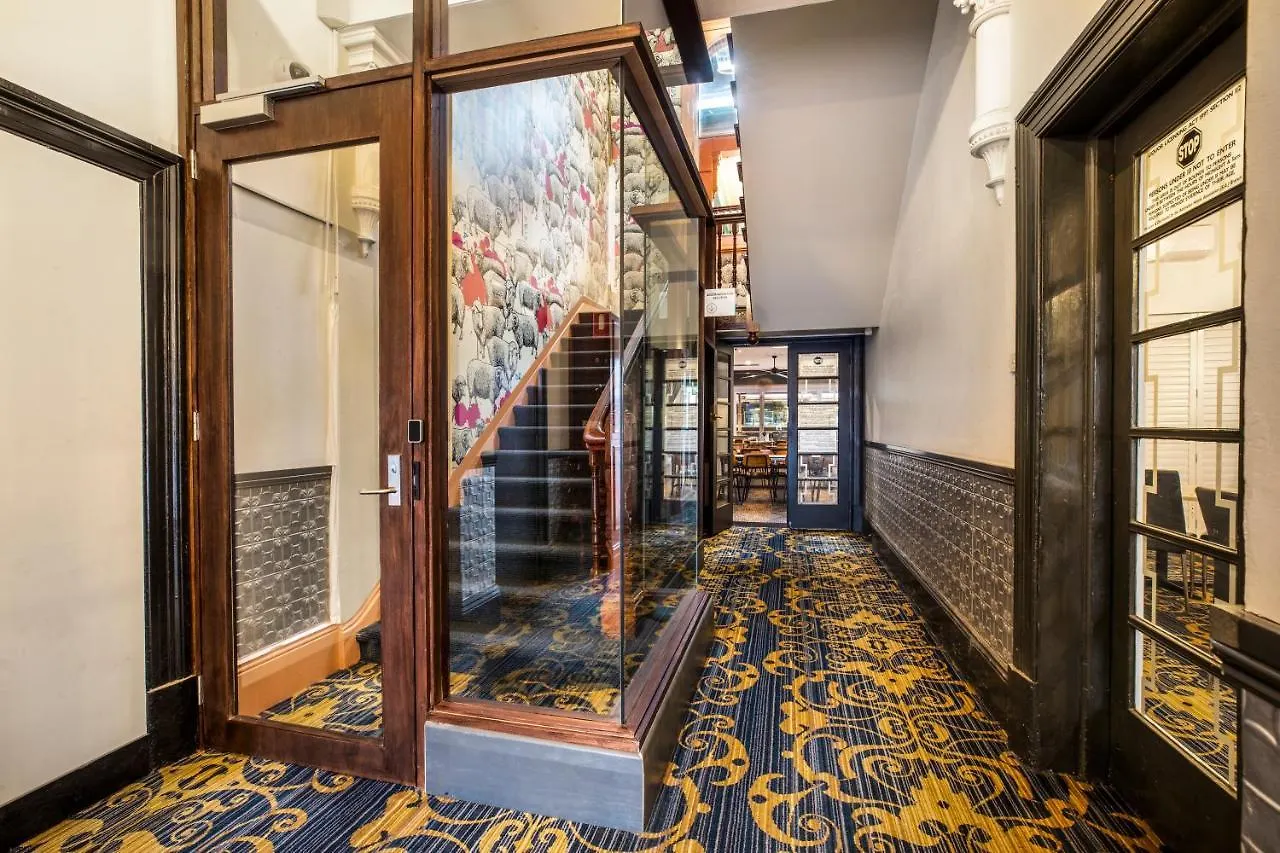 Ramsgate Hotel By Nightcap Social Adelaïde 3*,  Australie