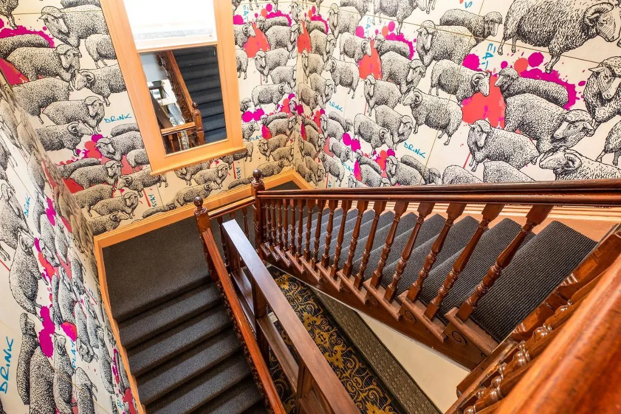 Ramsgate Hotel By Nightcap Social Adelaïde